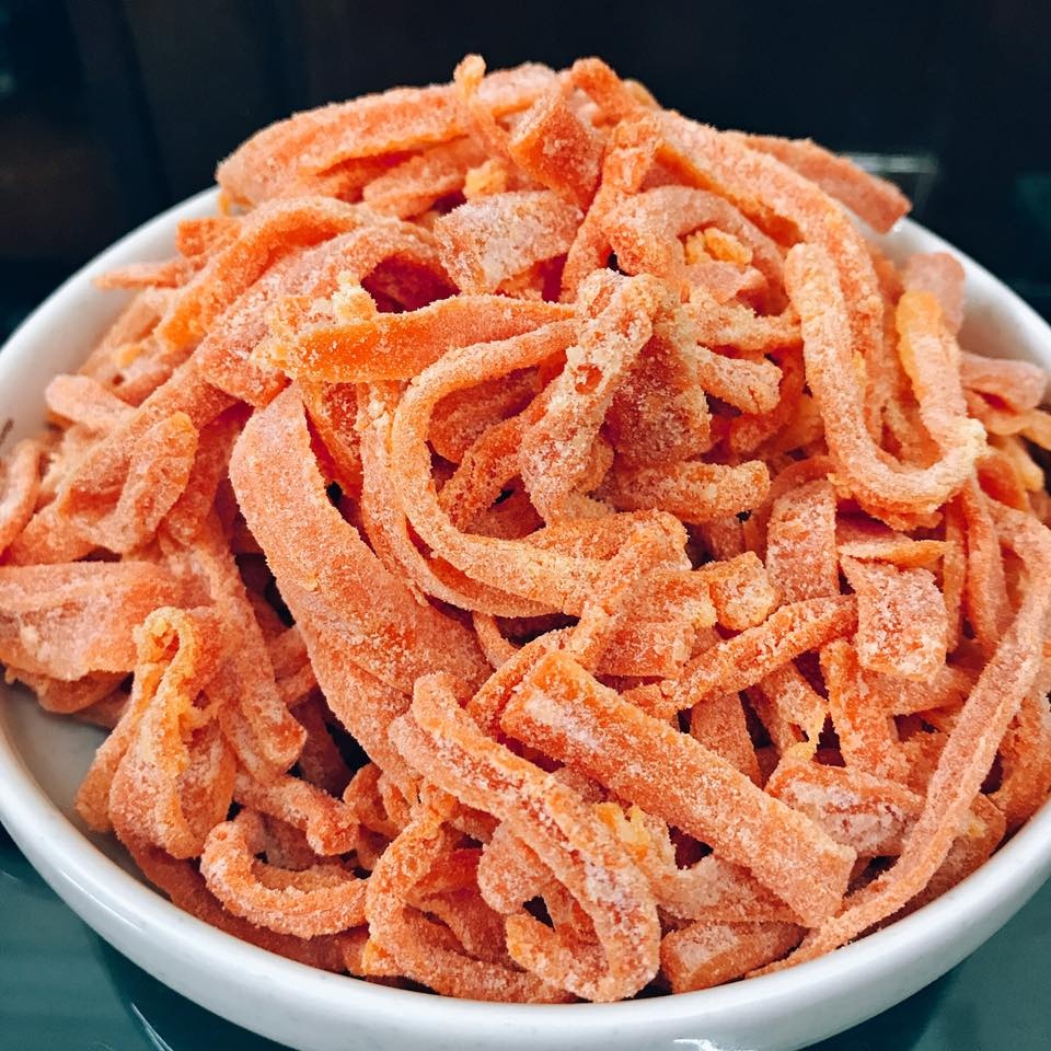 cach lam mut ca rot deo ngon dai khach choi nha tet ky hoi 2019