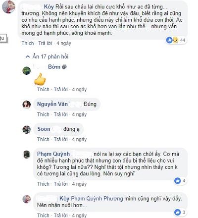 cap vo chong ti hon so khoe con vi bi trach de cho kho