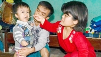 18 nam hoan thanh viec tra no cho con cua cap vo chong 80 tuoi