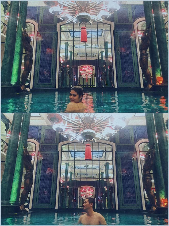 bo anh trang mat doc la cua cap doi o sapa hua hen la hot trend nam 2019