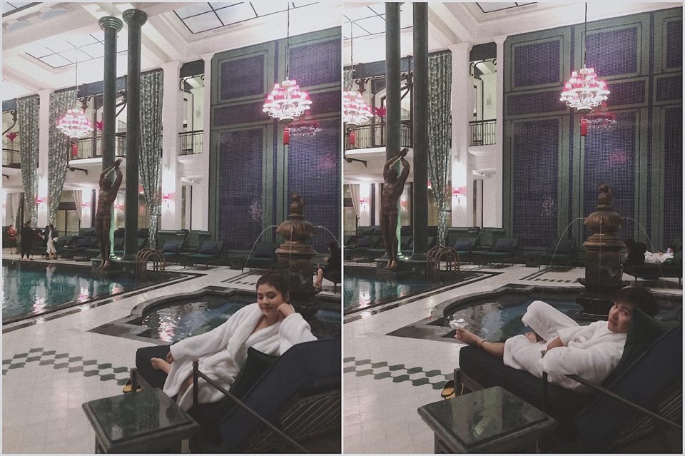 bo anh trang mat doc la cua cap doi o sapa hua hen la hot trend nam 2019