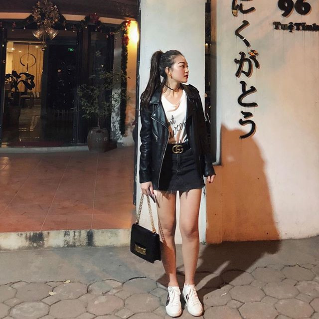 co dau nam dinh sau dam cuoi ban be moi biet la tieu thu nha giau