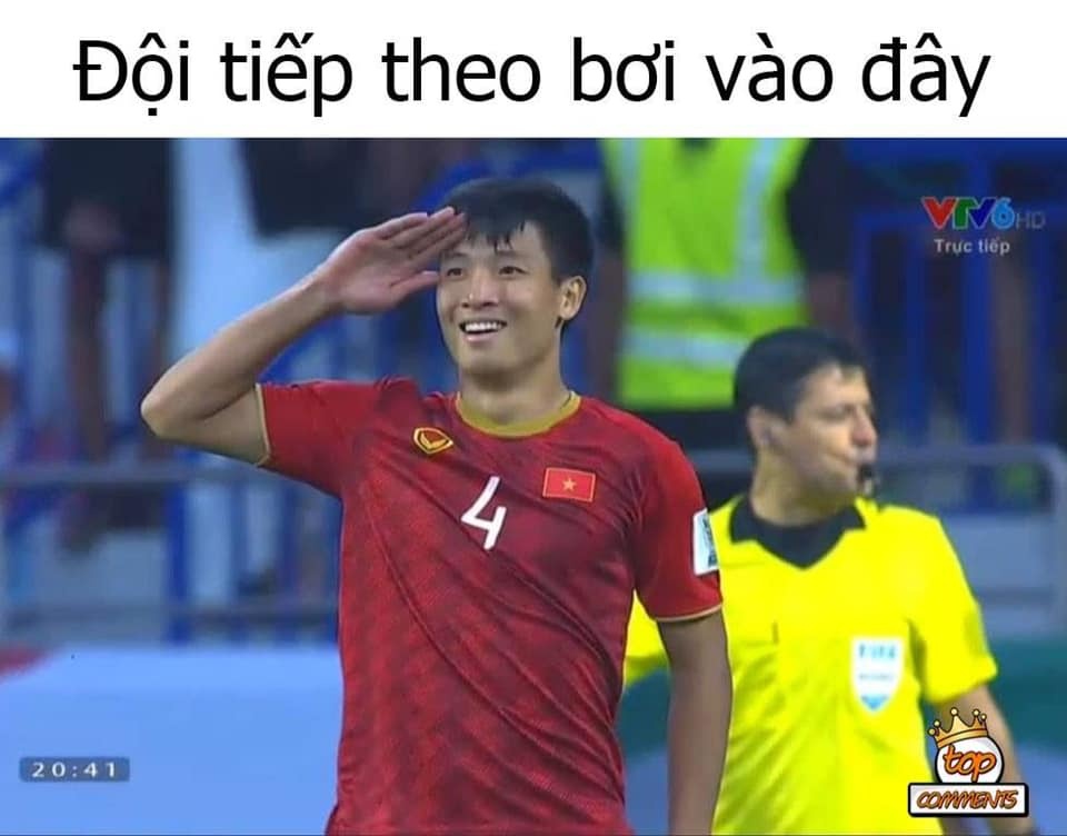 Cổ động viên nước ngoài nói gì về chiến thắng của đội tuyển Việt Nam trên mạng xã hội? co dong vien nuoc ngoai noi gi ve chien thang cua doi tuyen viet nam tren mang xa hoi