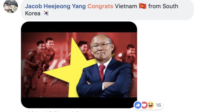 thu tuong chuc mung chien thang cua doi tuyen viet nam