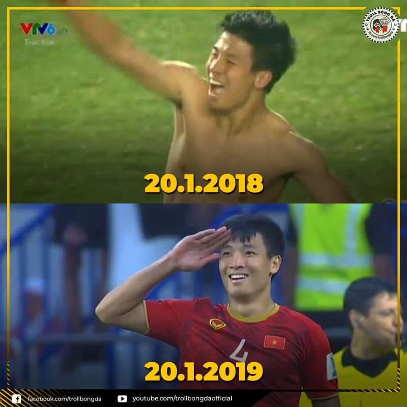 buc anh ngay nay nam xua chung minh moi khoanh khac vang deu mang ten bui tien dung