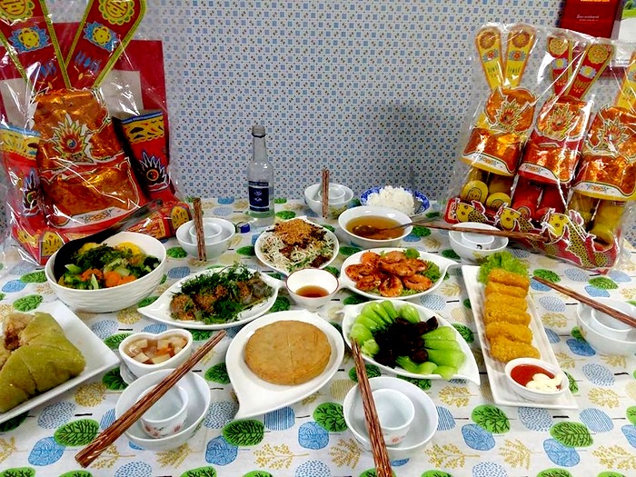 mam cung ong cong ong tao ngay 23 thang chap can chuan bi nhung gi