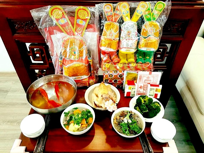 mam cung ong cong ong tao ngay 23 thang chap can chuan bi nhung gi