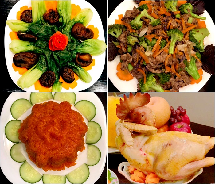 goi y chuan bi mam co cung ong cong ong tao day du va trang trong nhat