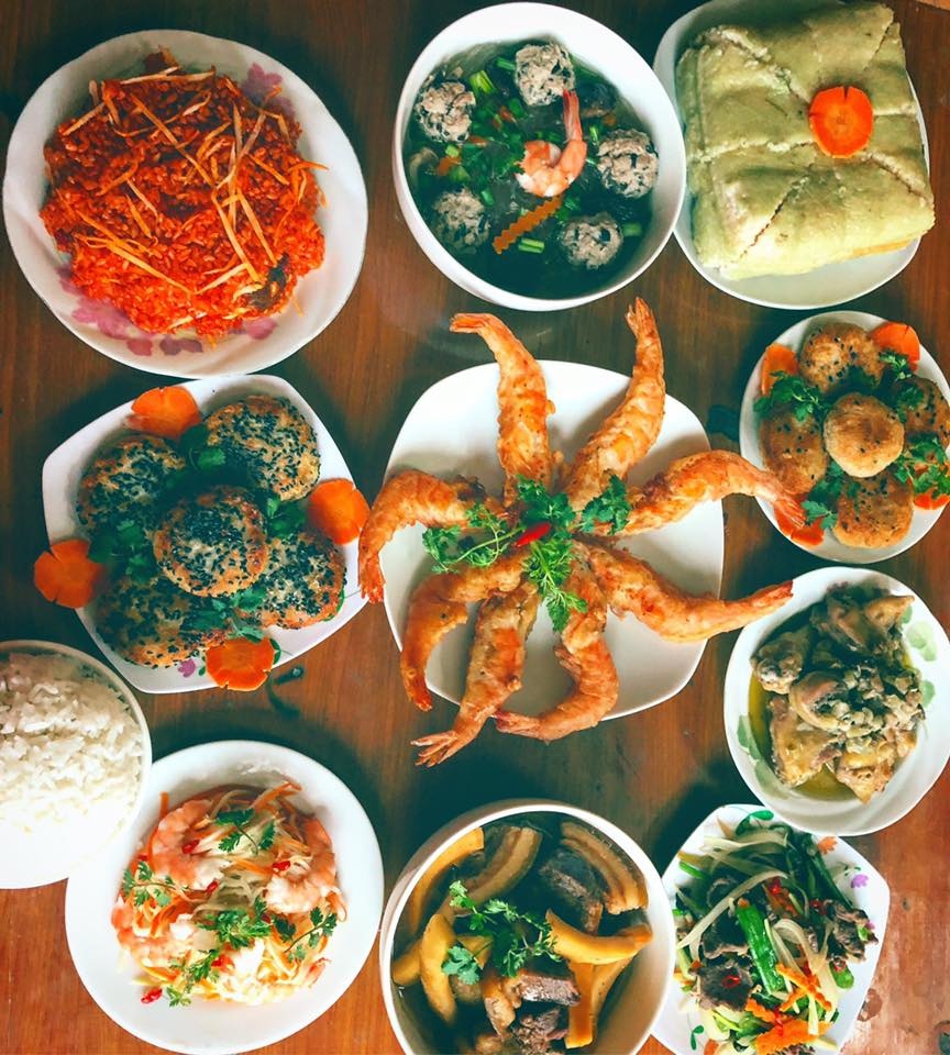 goi y chuan bi mam co cung ong cong ong tao day du va trang trong nhat