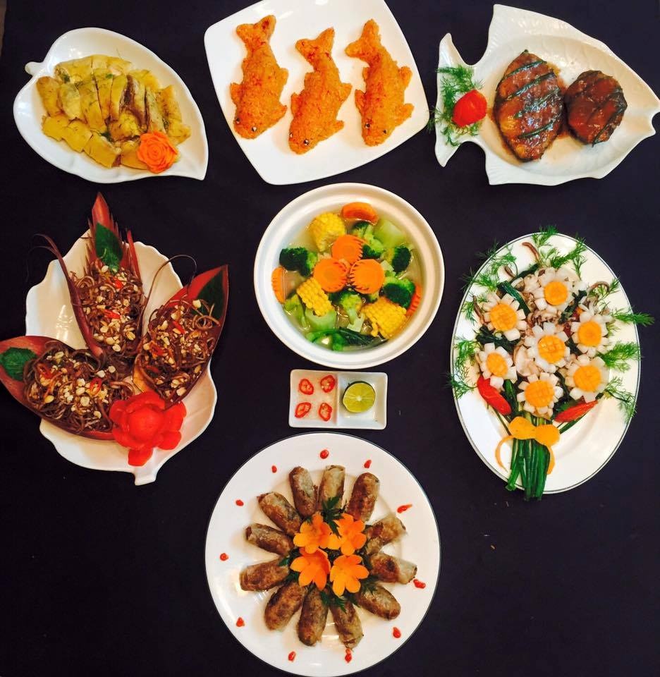 goi y chuan bi mam co cung ong cong ong tao day du va trang trong nhat