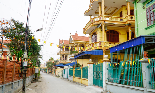 ngoi lang di vai tram met lai co mot dinh thu