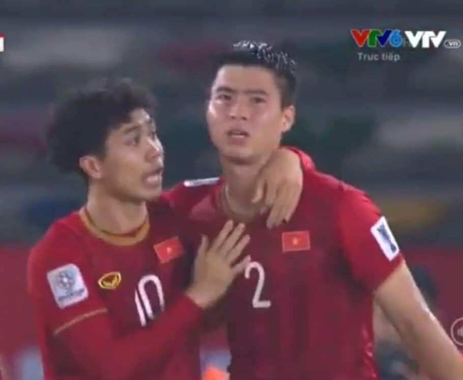 doi tuyen viet nam thua tren san co nhung thang trong long nguoi ham mo