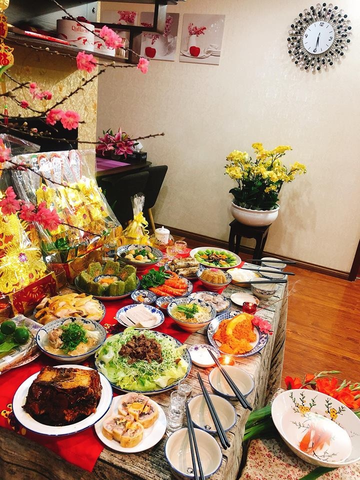 nhung mam co cung dep nhat mang xa hoi ngay tien tao quan ve chau troi
