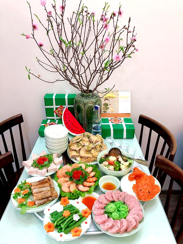 nhung mam co cung dep nhat mang xa hoi ngay tien tao quan ve chau troi