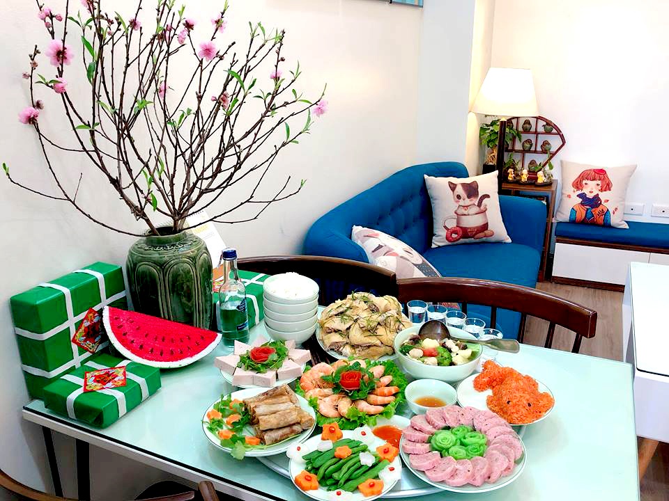 nhung mam co cung dep nhat mang xa hoi ngay tien tao quan ve chau troi