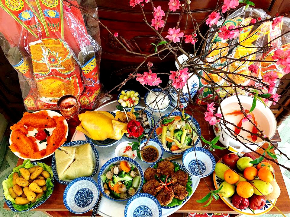 nhung mam co cung dep nhat mang xa hoi ngay tien tao quan ve chau troi