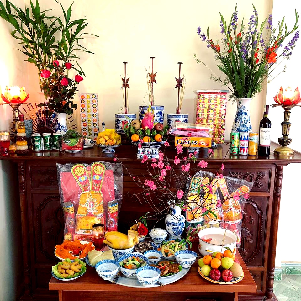nhung mam co cung dep nhat mang xa hoi ngay tien tao quan ve chau troi