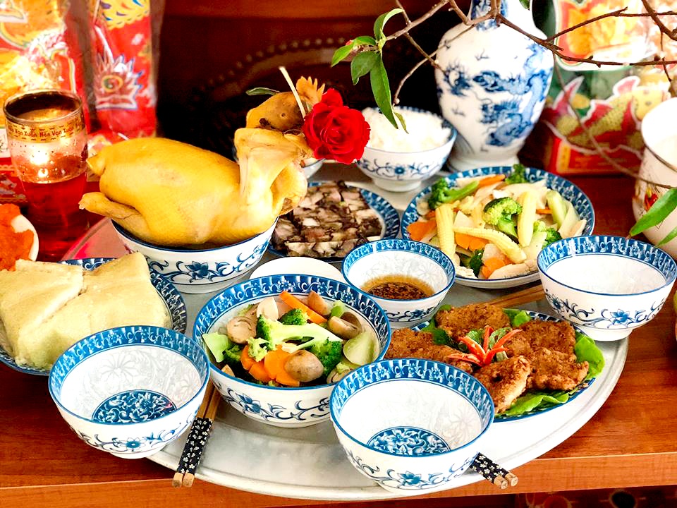 nhung mam co cung dep nhat mang xa hoi ngay tien tao quan ve chau troi