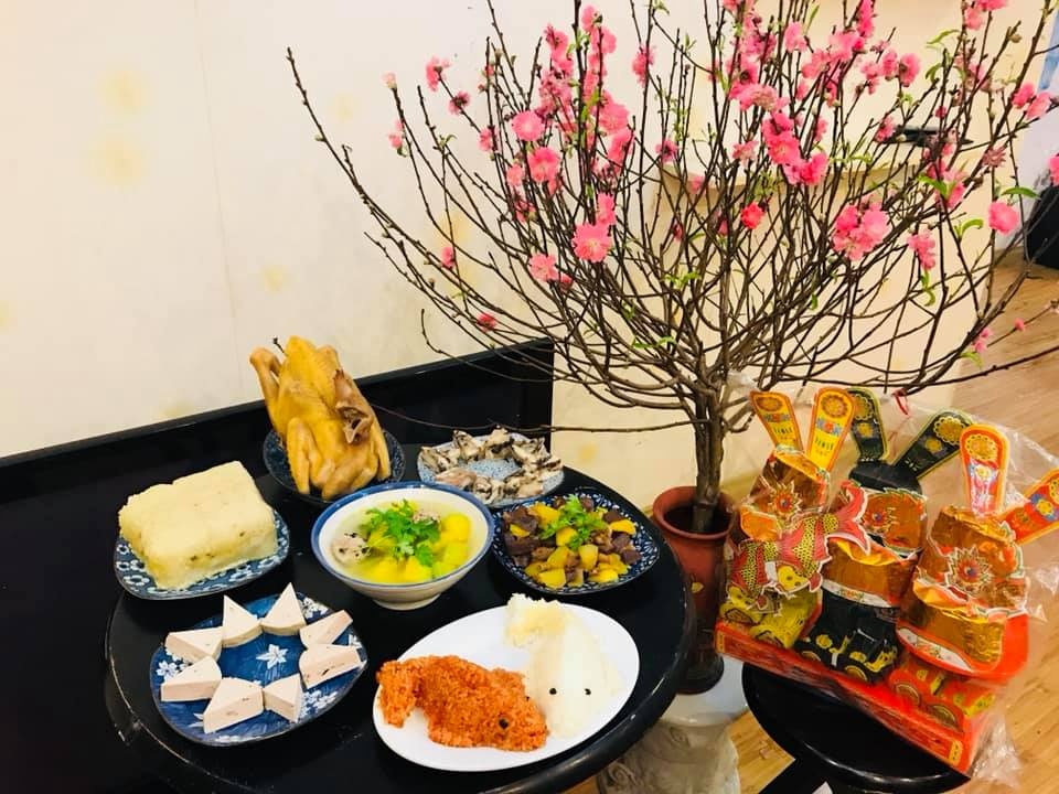 nhung mam co cung dep nhat mang xa hoi ngay tien tao quan ve chau troi