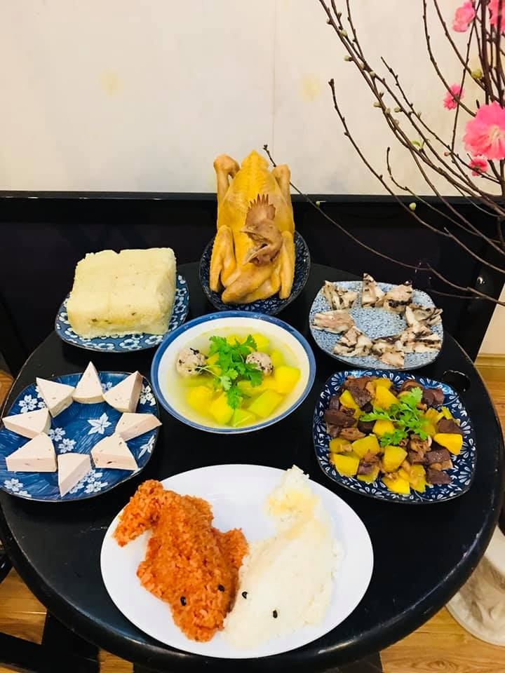 nhung mam co cung dep nhat mang xa hoi ngay tien tao quan ve chau troi