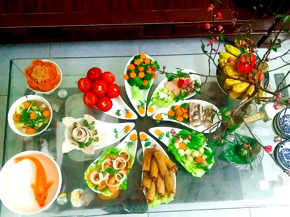 nhung mam co cung dep nhat mang xa hoi ngay tien tao quan ve chau troi