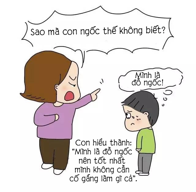 khi me noi mot dang con hieu mot neo