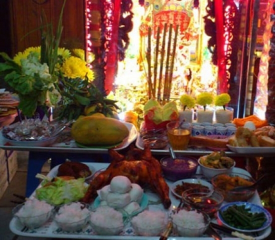 ngay via than tai nen lam gi de ruoc tai loc vao nha 81375