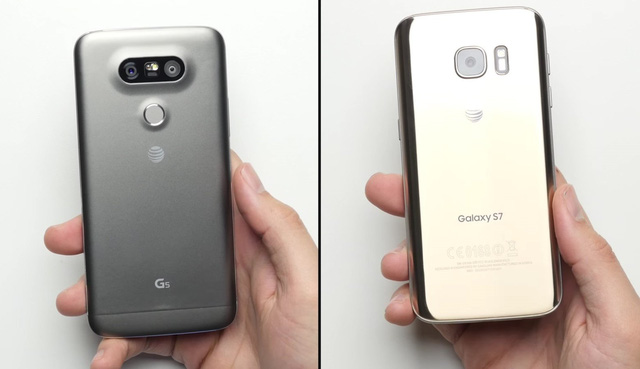lg g6 chung minh rang mot trong nhung dac diem noi bat nhat cua dien thoai android sap bien mat