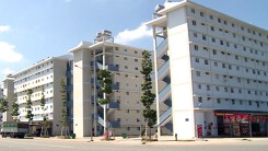 TP HCM có thể xây nhà 100 triệu ở Thủ Đức và Nhà Bè