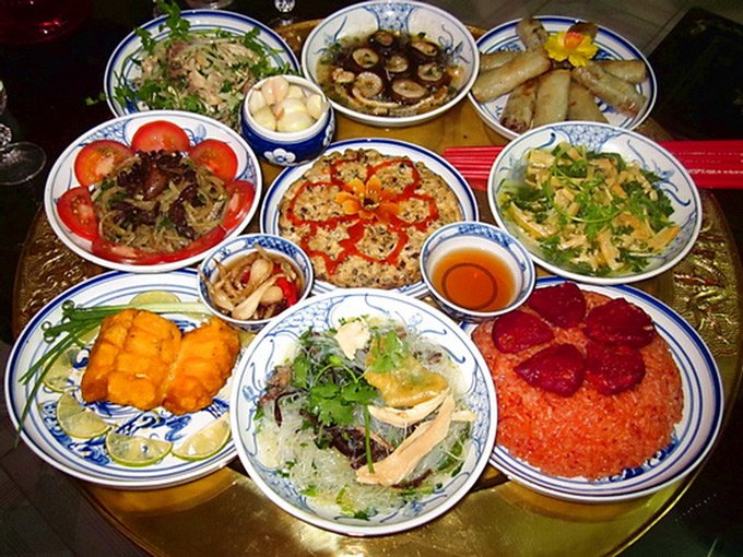 kinh nghiem lam co cung ram thang gieng chuan nghe nhan
