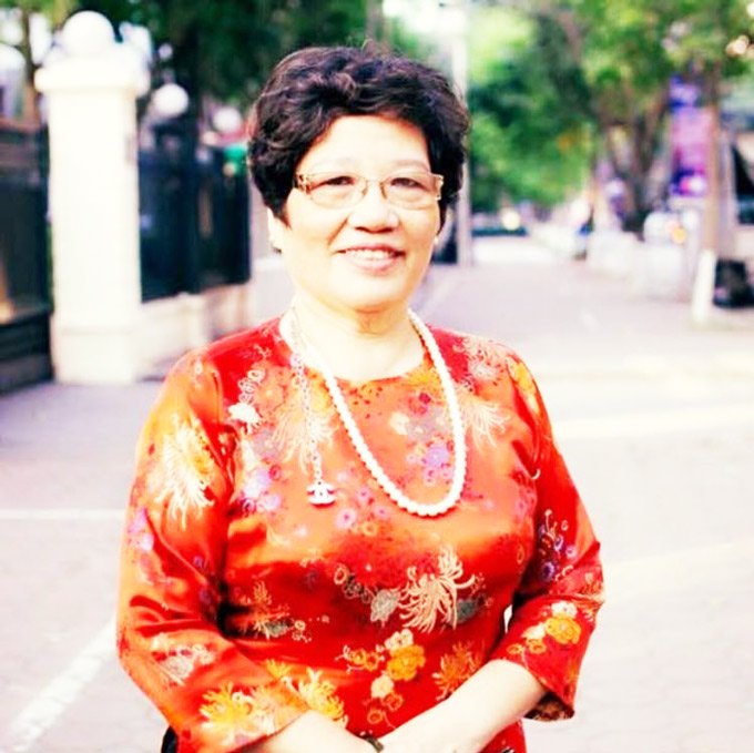 kinh nghiem lam co cung ram thang gieng chuan nghe nhan