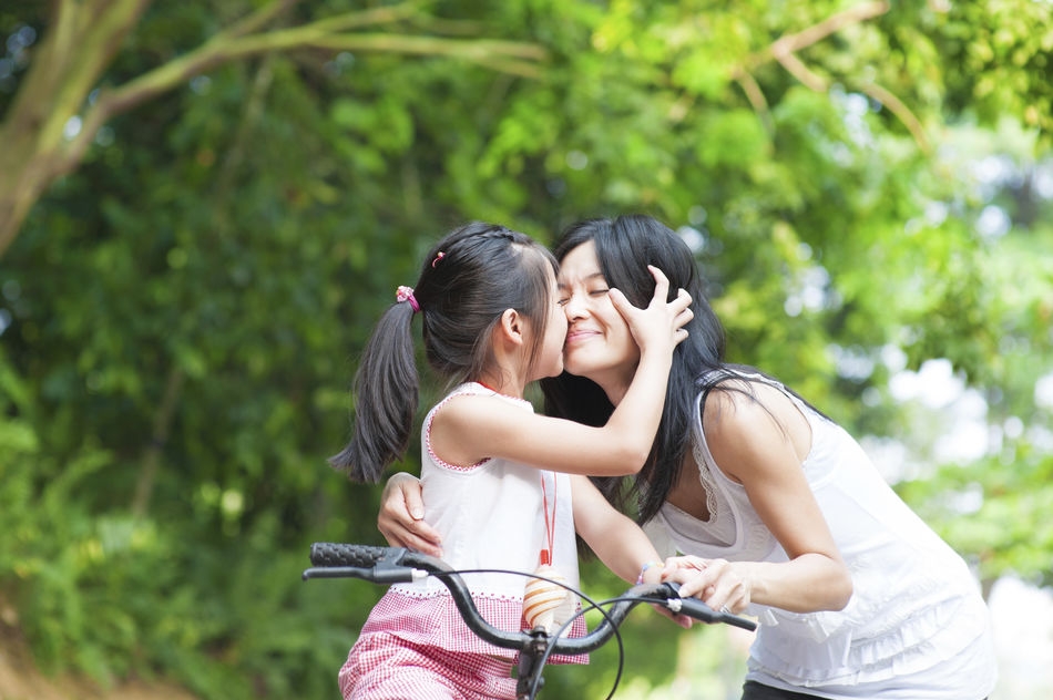 dung goi chung toi la me vung dung dong den niem kieu hanh cua chung toi
