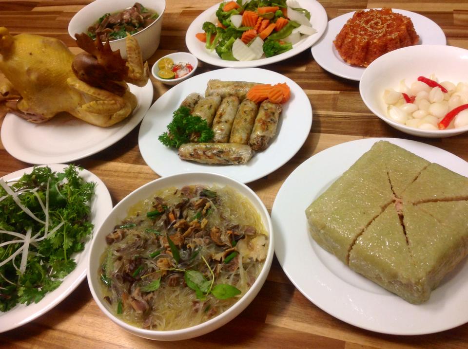 vi sao cung ca nam khong bang ram thang gieng