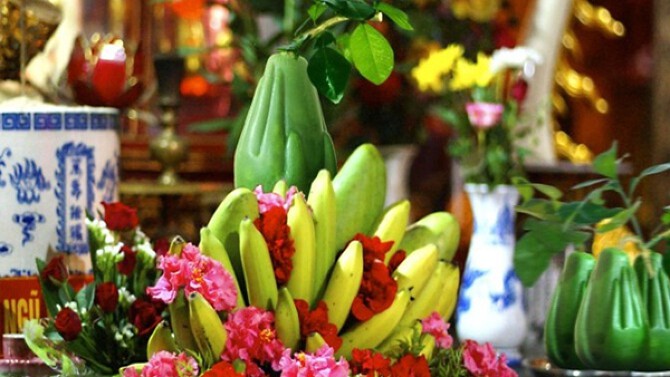 Rằm tháng Giêng và những điều cần biết