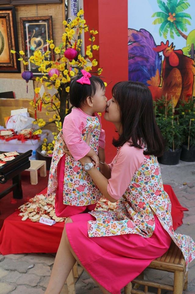 kinh nghiem de mo nhung van doi dao sua cua me 9x