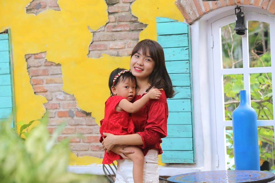 kinh nghiem de mo nhung van doi dao sua cua me 9x