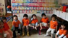 5 cách dạy con của mẹ Nhật khiến mẹ Tây cũng phải thán phục