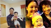 cang ngam cang yeu bo anh me tre vat va chup cho con suot 3 tieng dong ho