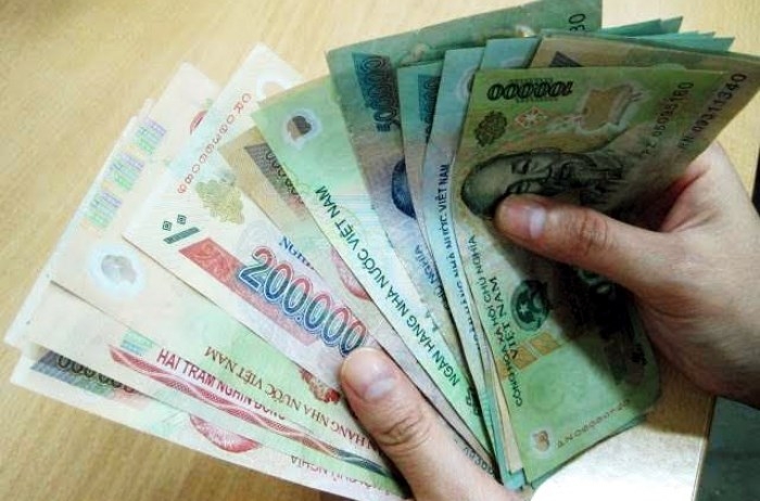 khoe sam tet gan 26 trieu co gai bi cong dong mang phan doi gay gat