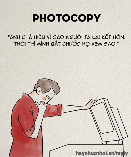 Bộ ảnh cầu hôn theo nghề nghiệp khiến cộng đồng mạng cười ngất bo anh cau hon theo nghe nghiep khien cong dong mang cuoi ngat