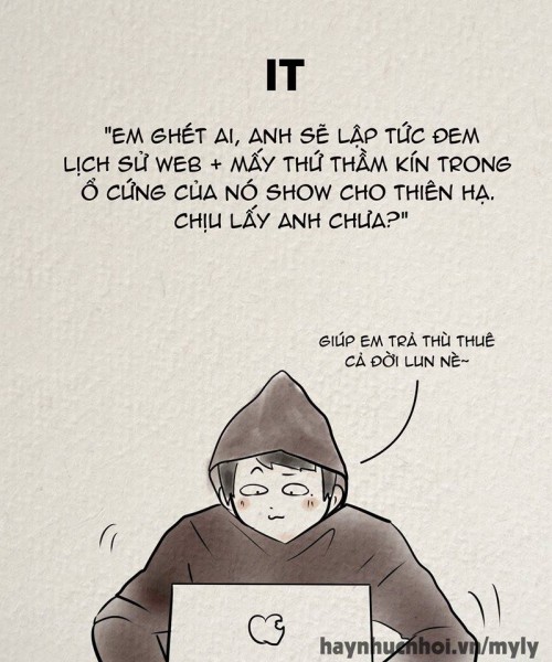 Bộ ảnh cầu hôn theo nghề nghiệp khiến cộng đồng mạng cười ngất bo anh cau hon theo nghe nghiep khien cong dong mang cuoi ngat