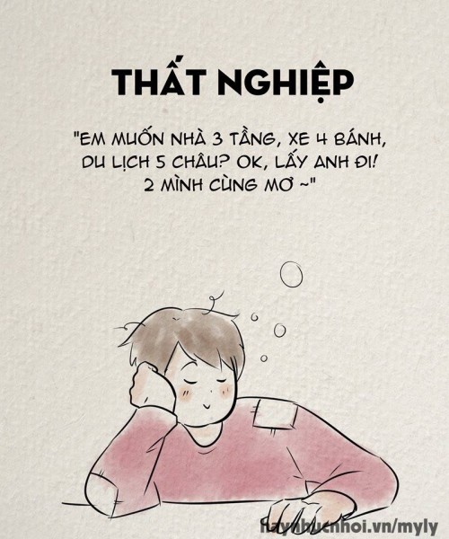 bo anh cau hon theo nghe nghiep khien cong dong mang cuoi ngat