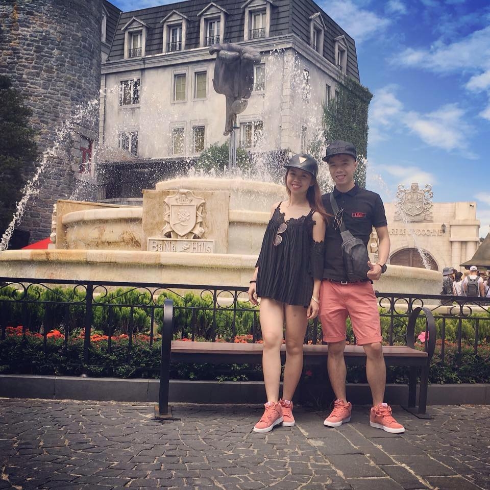 Nhật kí ‘ăn cả thế giới’ của em bé 8 tháng tuổi ở Hà Nội nhat ki an ca the gioi cua em be 8 thang tuoi o ha noi