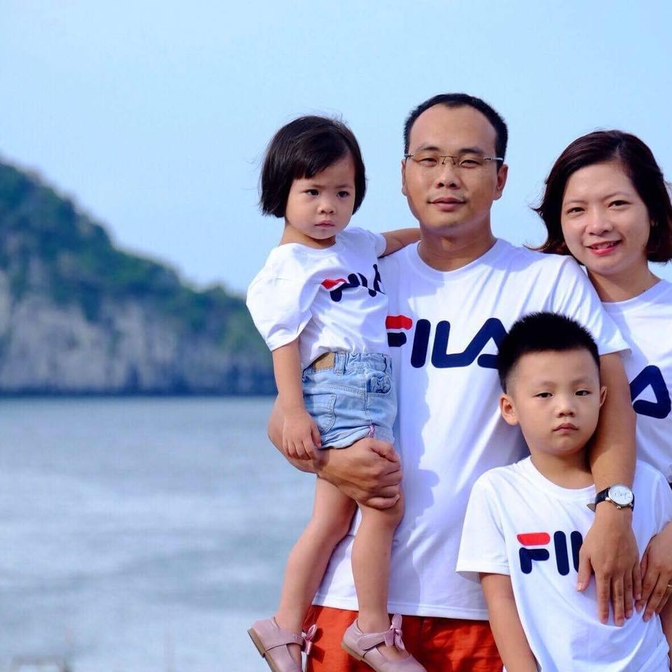 tien ong tao ve chau troi cac me thi nhau khoe anh mam co cung sieu dep
