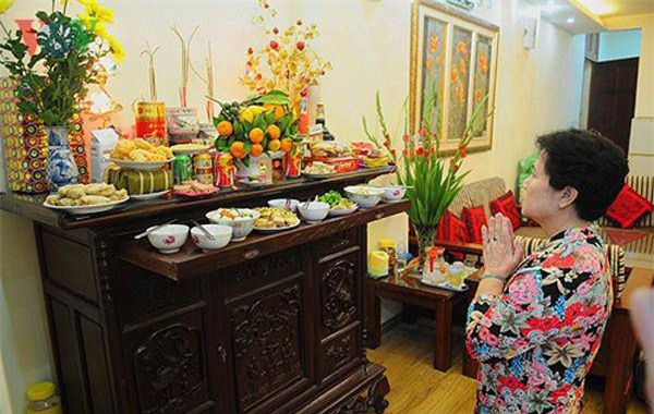 Không nên thắp hương thờ cúng sau 23 tháng Chạp để tránh điều không may? khong nen thap huong tho cung sau 23 thang chap de tranh dieu khong may