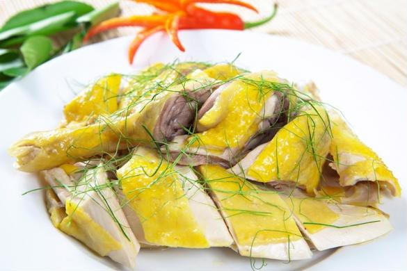 meo phan biet ga ta va ga trung quoc bang mat don gian nhat
