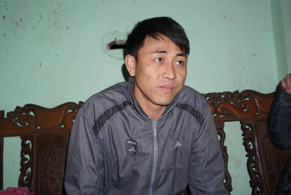 cap vo chong 29 tuoi sinh son son 8 dua con gia dinh toi chua bao gio mua canh dao cay quat don tet