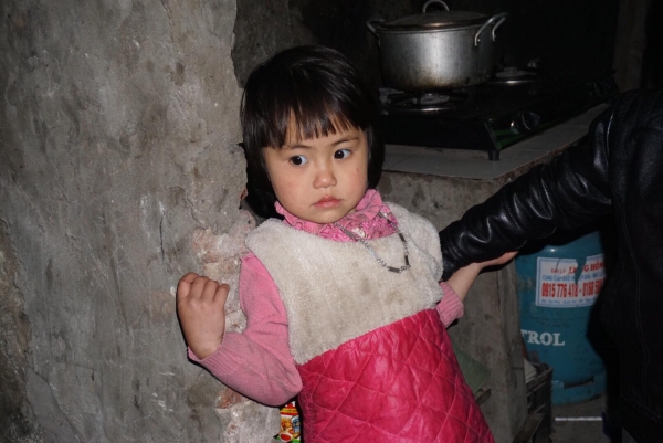 cap vo chong 29 tuoi sinh son son 8 dua con gia dinh toi chua bao gio mua canh dao cay quat don tet