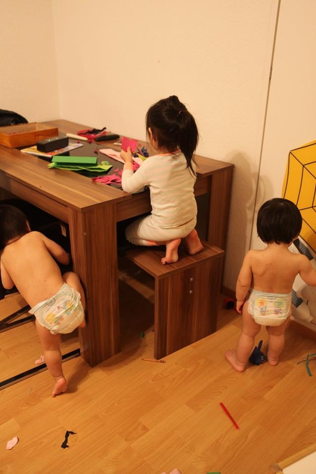 nhung mua tet xa que cua 3 me con nguoi viet o thuy si