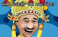 chuyen ve nhung nghe si danh ca thanh xuan de lam tao quan